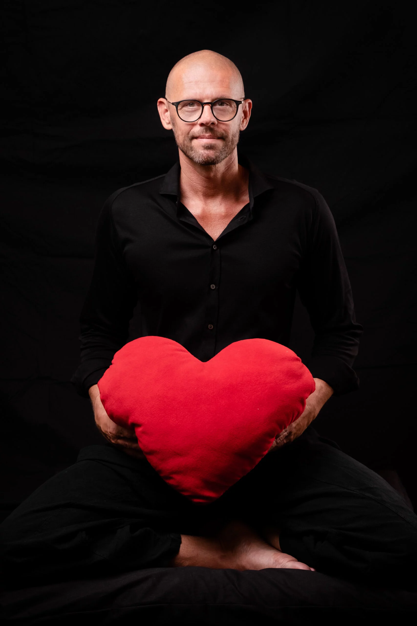 Werde Meditationslehrer und Achtsamkeitstrainer mit Vipassana
