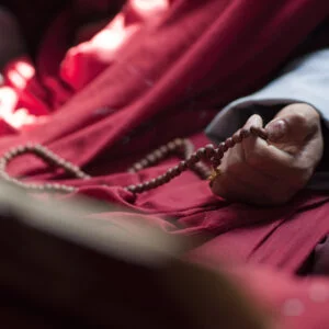 Schweigeretreat, Meditationsretreat